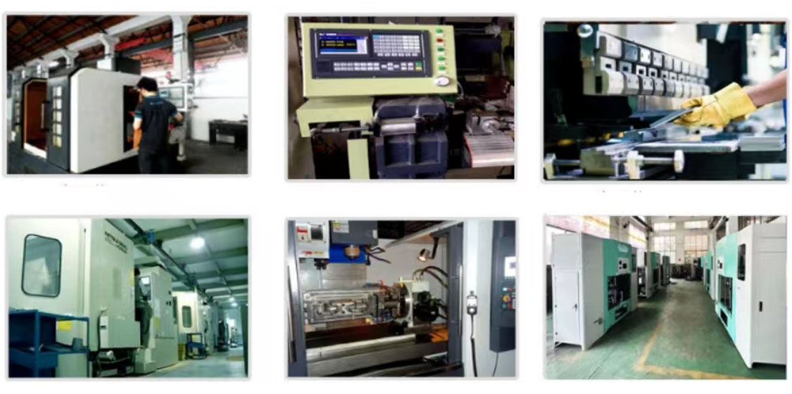 生產(chǎn)車(chē)間